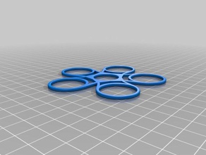aed coin fidget spinner toys & games 3d print model - Mito3D