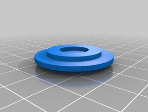 coin2 brinquedo & acessórios para jogos personalizado 3d print model - Mito3D
