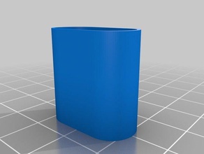 top containers customized 3d print model - Mito3D