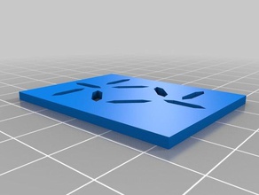 predator digit art tools 3d print model - Mito3D