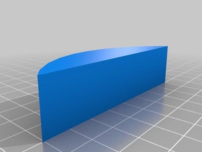 honda cauge mount 3d printing 3d print model - Mito3D