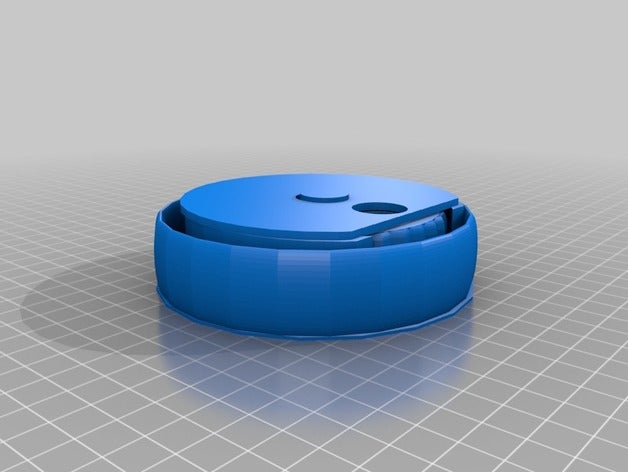 work 3d printing 3D print model - Mito3D