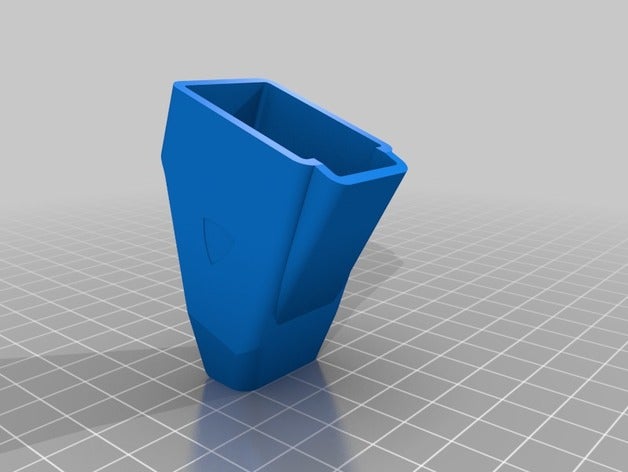 magazine loader sport & im freien 3D print model - Mito3D