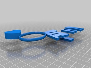 daring albar-rottis 3d printing 3d print model - Mito3D