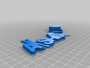 geniale trug-migelo La stampa 3d 3d print model - Mito3D