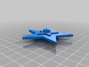 lauren 3d printing 3d print model - Mito3D