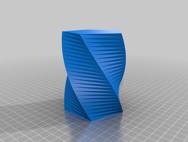 walker britton kaplar özelleştirilmiş 3D print model - Mito3D