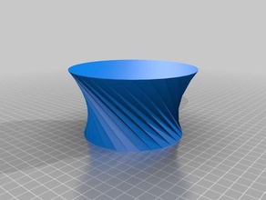wesley rae kaplar özelleştirilmiş 3d print model - Mito3D
