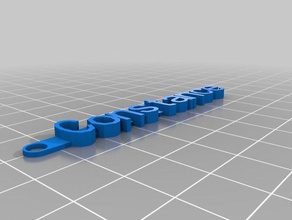 costanza 2 organizzazione su misura 3d print model - Mito3D