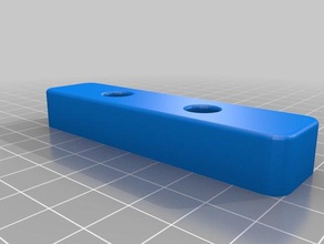 15x5mm magnet thing holder organization 3d print model - Mito3D