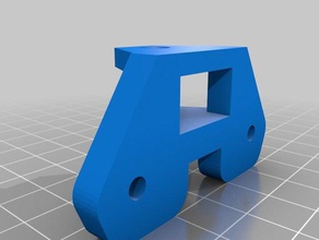 revo 3d-Drucker Die 3d print model - Mito3D