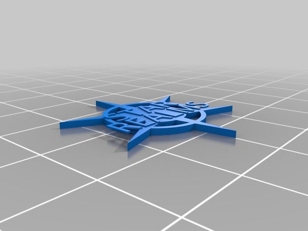 star realms 3d-drucken 3D print model - Mito3D