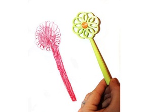 flower magic wand toy & game accessories flower flowers kids kids kids design kids toy kids toys made kids magic magic wand toy wand