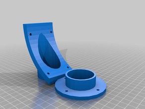 test5 machine tools customized 3d print model - Mito3D
