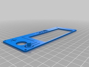 Denetim Kurulu prusa ı4 3d baskı sunkokey sunhokey 3d print model - Mito3D