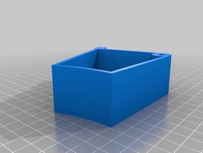 225 m4p tool holders & boxes customized 3d print model - Mito3D
