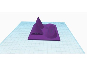 conic sections 3d printing 3d print model - Mito3D