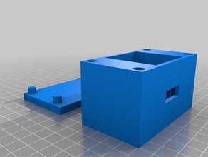 sus 3d yazıcılar 3d print model - Mito3D