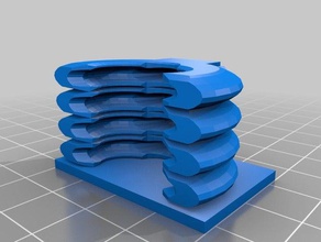magnificent albar-vihelmo 3d printing 3d print model - Mito3D