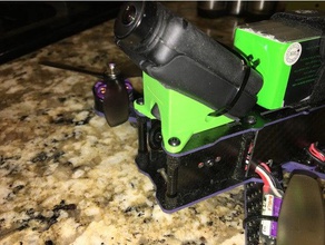 x220 mobius camera mount r c vehicles eachine 3d print model - Mito3D