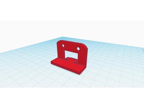 ford flex depolama mandalı Otomotiv 3d print model - Mito3D