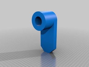 inventor final La impresión en 3d 3d print model - Mito3D