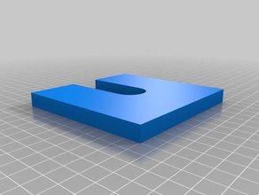 stampa cuscinetto strumenti 3d print model - Mito3D