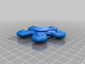 con tapas mechanische Spielzeuge kundengebundene 3d print model - Mito3D