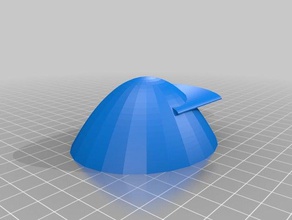 igloo de test L'impression 3d 3d print model - Mito3D