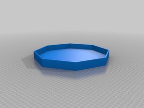 160 mm containers customized 3d print model - Mito3D