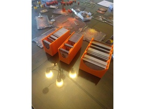 gloomhaven cajas de las tarjetas juguetes y accesorios juego 3d print model - Mito3D