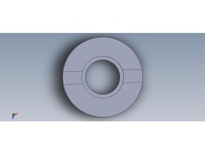 pokeball spinner 3d baskı fidget pokemon 3d print model - Mito3D