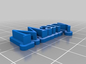 maría las esculturas personalizado 3d print model - Mito3D