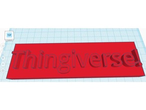 thingiverse praga A impressão 3d a peste 3d print model - Mito3D