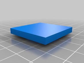 small circuit box electronics 3d print model - Mito3D