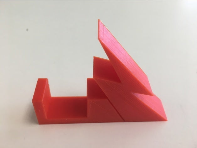 bookholder bowie organização diybookholder 3D print model - Mito3D