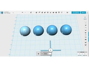 anemometer 3d-drucken techb 3d print model - Mito3D