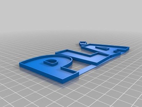 pl esculturas personalizado 3d print model - Mito3D