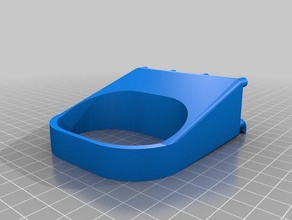 il mio personalizzato pegstr - jigsaw utensili & caselle su misura 3d print model - Mito3D