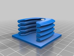 magnifique albar-vihelmo L'impression 3d 3d print model - Mito3D