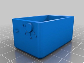 toaster-top 3d printing 3d print model - Mito3D