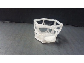 kase kaplar 3d print model - Mito3D
