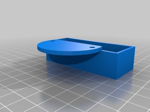 nim jddx2rs A impressão 3d 3D print model - Mito3D