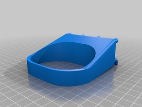 il mio personalizzato pegstr - jigsaw 2 utensili & caselle su misura 3d print model - Mito3D