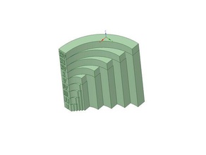 roundcorner measurement tools corner edge measure tool round 3d print model - Mito3D