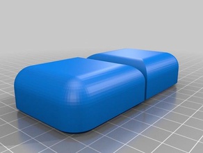 gilli kutusu hediye aksesuarlar takı mevcut yüzük küçük 3d print model - Mito3D