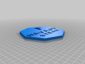 süper wolt 3d baskı 3d print model - Mito3D