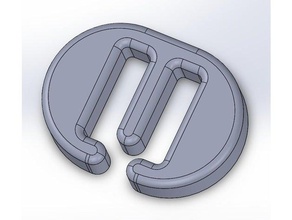 cuffie cavo pin audio 3d print model - Mito3D