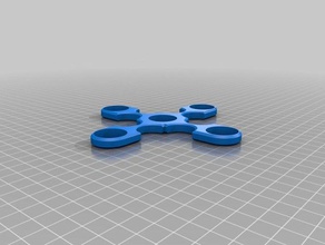 Traum mechanische Spielzeuge kundengebundene 3d print model - Mito3D