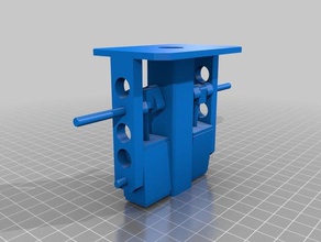 projekt dampfmaschine de engenharia 3d print model - Mito3D